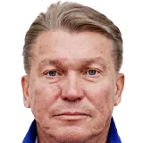 Олег Блохин