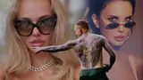 Приняла ислам, рожала в США. Новая девушка Мамаева: кто такая Надежда Санько и как враждует с его бывшей — Аланой