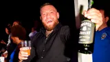 Бренд виски прекратил сотрудничество с Макрегором
