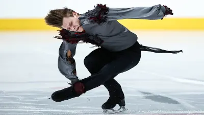 Евгений Семененко