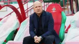 Гендиректор «Локомотива» Леонченко — о новом контракте с Николичем: «Увидели прогресс в действиях команды»