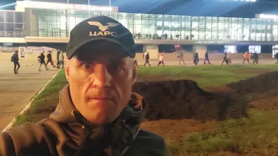 Константин Глухов