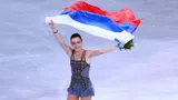 Россия выиграла долгожданное олимпийское золото. Почему для многих оно все еще в тени скандала