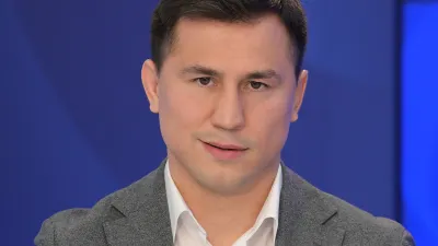 Роман Власов