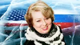 «Не желаю умереть в нищете и помоях». Успешная Тарасова не понимала, зачем возвращаться в Россию
