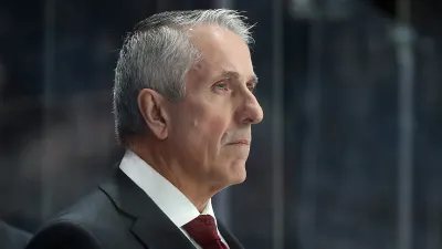 Боб Хартли