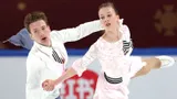 Русские брат и сестра — надежда Америки в фигурке. Их отец — первый партнер олимпийской чемпионки Казаковой