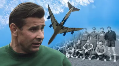 Сборная СССР по футболу