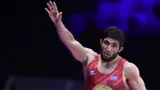 Борец из Дагестана чудом попал на Олимпиаду, но выиграл медаль. Судьи не посмели отнять у него бронзу