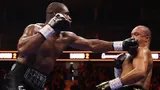 Дюбуа защитил титул чемпиона мира по версии WBO, снова победив Уордли
