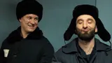 Посмотрела премьеру сериала «Театральная зона» с Кологривым в роли зэка и увидела несмешной гротеск про тюрьму