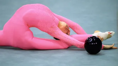 Амина Зарипова