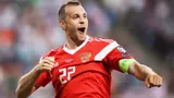 Махно: «Дзюба — дурачок, жаждущий внимания. Он Махачева перебьет, а потом проснется и извинится»