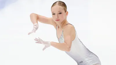 Диана Мильто