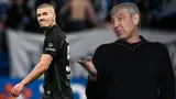 «Краснодар» снова подвел любимчик Галицкого. Удаления Черникова — это абсурд