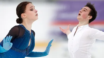 Макар Игнатов, Анна Щербакова