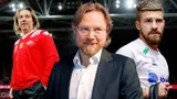 «Жизнь изменилась в лучшую сторону. 100%». Карпин после «Ростова» — о судьях, деньгах Глебова и силе Мостового
