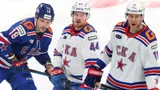 Великий Ларионов устроил революцию в Санкт-Петербурге! СКА раздал игроков эпохи Ротенберга, еще и доплатив сверху