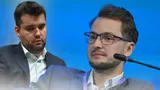 «Матч Непомнящего — романтизм XIX века». Звезда «Что? Где? Когда?» приехал поддержать русского гения шахмат