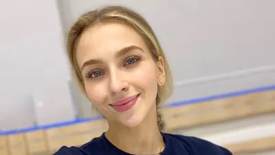 В. Синицина / Н. Кацалапов