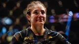 Алекса Грассо дала обещание после поражения Валентине Шевченко на UFC 306