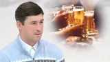 Поехал из России в Европу и устроил ЧП — в одиночку напился пива! Кто спас российского хоккеиста от отчисления?