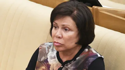 Ирина Роднина