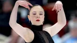 Русская фигуристка вернулась к своему тренеру и начала побеждать. Опередила девушек из сборной России