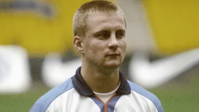 Александр Панов