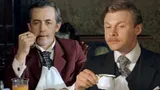 Тест по «Приключениям Шерлока Холмса и доктора Ватсона»: вспомните культовые цитаты из кино СССР