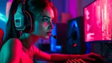 Игры в сеттинге киберпанка для слабых ПК: во что поиграть на устаревшем компьютере