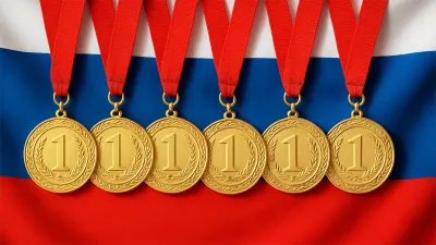 Федерация бокса России, Сборная России по самбо, Федерация гимнастики России, Сборная России по фехтованию, Паралимпийская сборная России, Паралимпийский комитет России