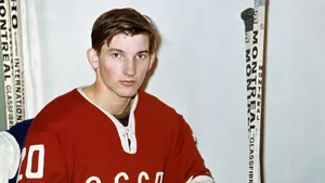 Трясся от страха, рыдал у всех на глазах, а в итоге покорил СССР и мир! Истории о легенде ЦСКА Третьяке