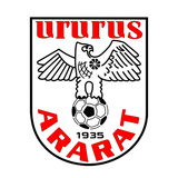 Арарат Ереван