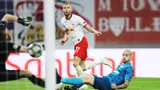 «Лейпциг» — «Зенит» 2:1. Голасо Забитцера решил в Лейпциге. Как это было