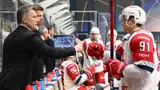 «Локомотив» обыграл московское «Динамо», забив на последней секунде овертайма