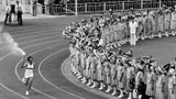 Эстафета огня Олимпиады-1980: 5 тысяч км по земле, любопытный десантник и опасная живая лестница из солдат