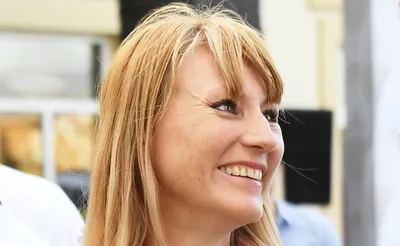 Светлана Журова