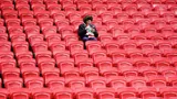Спорт в России приостановлен до 10 апреля. На паузе РПЛ, КХЛ и лига ВТБ