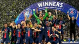 «ПСЖ» — «Интер» — 5:0. Видеообзор финала Лиги чемпионов