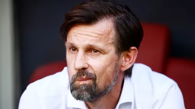 Сергей Семак