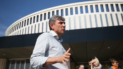 Сергей Галицкий