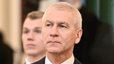 Олег Матыцин