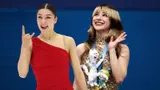 Российские фигуристы призывают не атаковать Алису Лю. Чем наших привлекло катание американки?