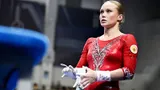 Мельникова после 6-го места гимнасток в командном многоборье на ЧМ: «Не каждая нервная система может это выдержать»
