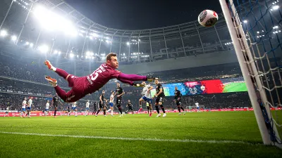 Игорь Акинфеев