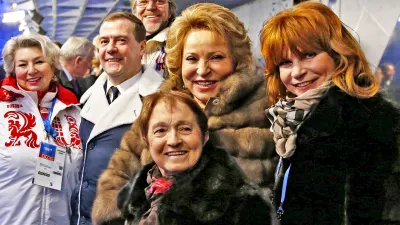 Наталья Бестемьянова