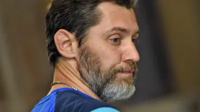 Александр Фролов