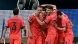«Родина» повторила достижение «Мордовии» Семина