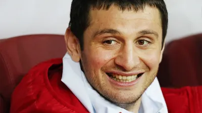 Алан Дзагоев